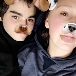 Meet your Posher, Chey chey